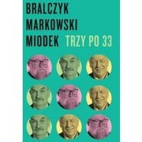 Trzy po 33