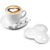 Forma do dekoracji Coffee Break