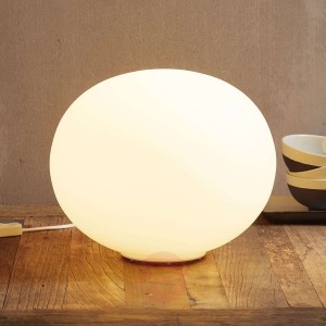 Słynna lampa stołowa EGA 30 cm