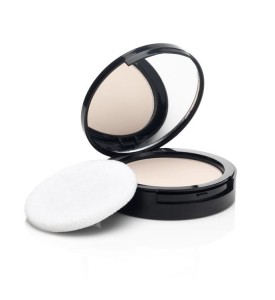 Beauty UK Face Powder Compact Puder, No.1 (9 g)