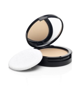 Beauty UK Face Powder Compact Puder, No.3 (9 g)