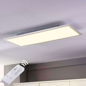 Regulacja barwy światła - lampa sufitowa LED Livel
