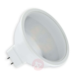 Reflektor LED GU5,3 3W 827 120°