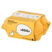 vEGGs - Zamiennik jajek 100% naturalnych roślinnych składn...