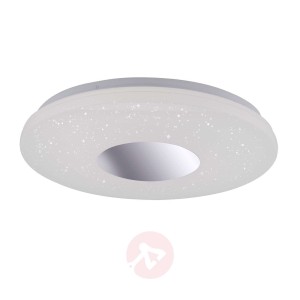 Lampa sufitowa LED Lavinia z czujnikiem 38,5cm