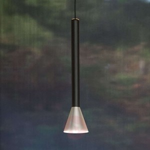 Lampa wisząca LED Danka kąt wiązki 60°