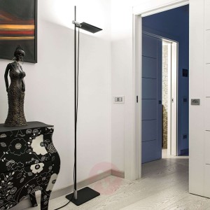 Nowoczesna lampa stojąca LED GiuUp