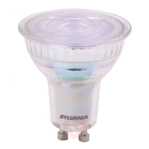 Reflektor LED GU10 Superia 5,5W 36° 2 700 K