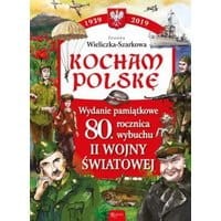 Kocham Polskę