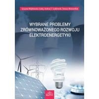 Wybrane problemy zrównoważonego rozwoju elektroenergetyki