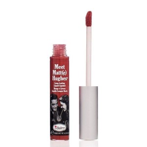 theBalm Meet Matt(e), Hughes Sincere