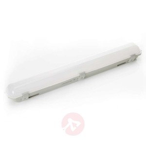 Oprawa LED odporna na wilgoć Mareen 8,5W 61cm