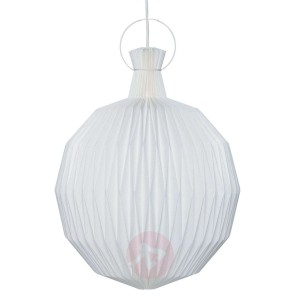 LE KLINT 101 Large, lampa wisząca z tworzywa