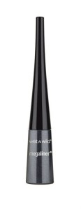 Wet`n Wild MegaLiner Liquid Eyeliner, Black E8711