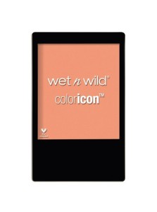 Wet`n Wild ColorIcon Blusher, Apri-Cot in the Middle E3272