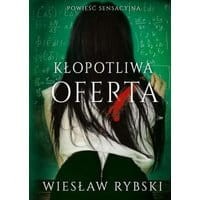 Kłopotliwa oferta