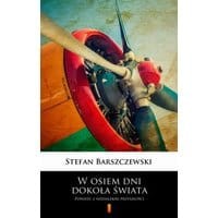 W osiem dni dokoła świata