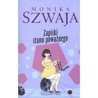 Zapiski stanu poważnego