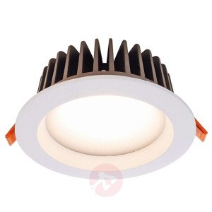 Sufitowa oprawa wpuszczana LED COB130 18 W