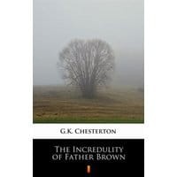 The Incredulity of Father Brown