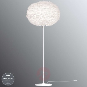 UMAGE Eos X-large lampa podłogowa biała