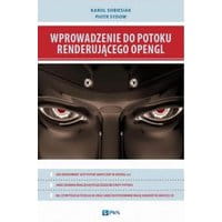 Wprowadzenie do potoku renderującego OpenGL