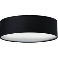 Lampa sufitowa Mika Black M
