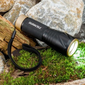 Duracell Tough MLT-2C latarka kieszonkowa LED