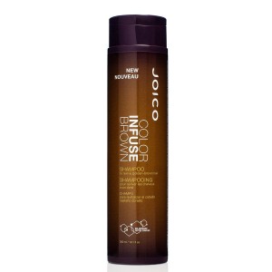 Joico Color Infuse Brown Szampon 300 ml