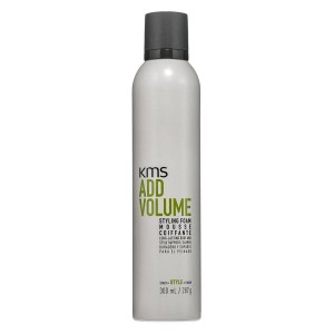 Kms AddVolume Styling Foam Mousse (300 ml)