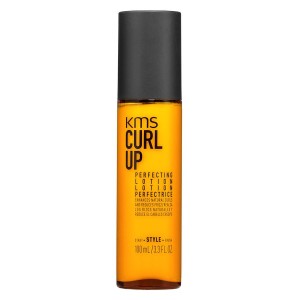 Kms CurlUp Perfecting Lotion (100 ml)