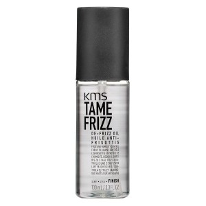 Kms Tame Frizz De-Frizz Oil (100 ml)