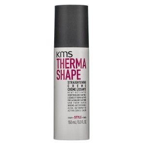 Kms ThermaShape Straightening Cream (150 ml)