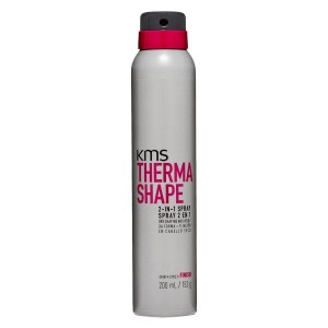 KMS Therma Shape 2-in-1 Spray (200 ml)