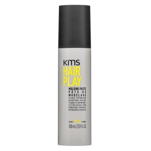 Kms HairPlay Molding Paste (100 ml)