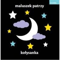 Maluszek patrzy Kołysanka