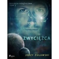 Trylogia księżycowa 2: Zwycięzca