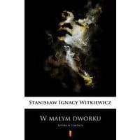 W małym dworku