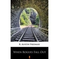 When Rogues Fall Out