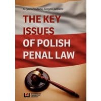 The Key Issues of Polish Penal Law