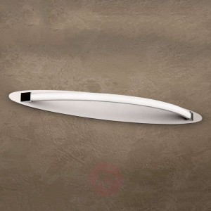 Lampa ścienna LED ANDRIN, szer. 66 cm