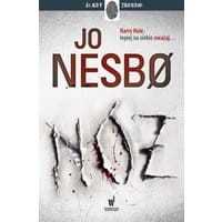 Nóż Harry Hole 12