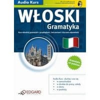 Włoski Gramatyka