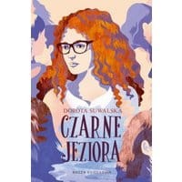 Czarne jeziora