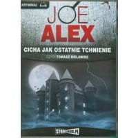 Cicha jak ostatnie tchnienie