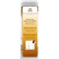 Cuccio Milk & Honey Pedicure Fizz Tablets 24szt.x6,5g (#3045)
