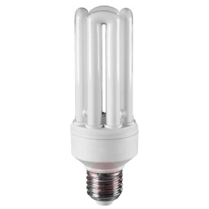 Sylvania Mini-Lynx Fast Start V2 E27 23W 827