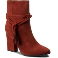 Botki GINO ROSSI - Lilia DBH615-T01-4900-0100-F 18
