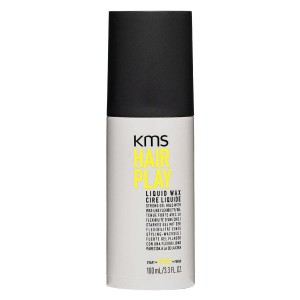 KMS HairPlay Liquid Wax (100 ml)