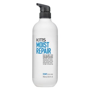Kms Moist Repair Szampon (750 ml)